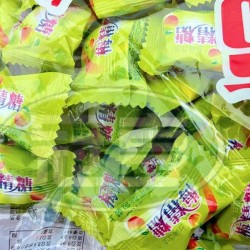 愛美娜梅精風味糖