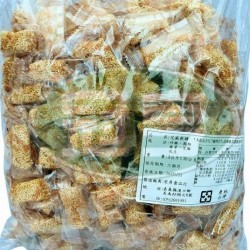 宏昇芝麻軟糖