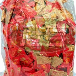 蓬萊黃金元寶軟糖(駿馬元寶)-全素