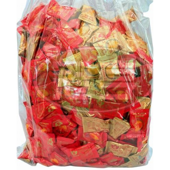 蓬萊黃金元寶軟糖(駿馬元寶)-全素