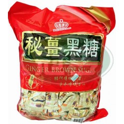 日日旺秘薑黑糖