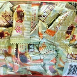 日日旺秘薑黑糖