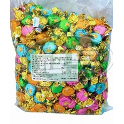 詠安果仁太妃糖