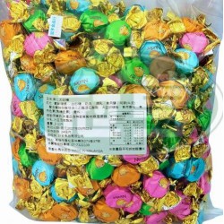 詠安果仁太妃糖