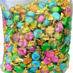 詠安果仁太妃糖