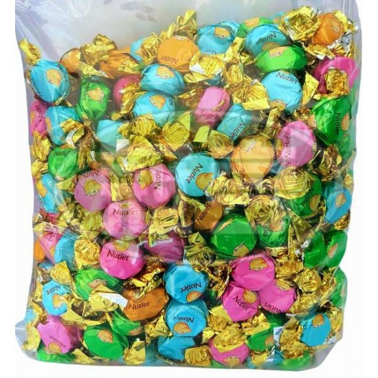 詠安果仁太妃糖