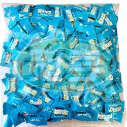 日日旺比比卡香濃牛奶糖