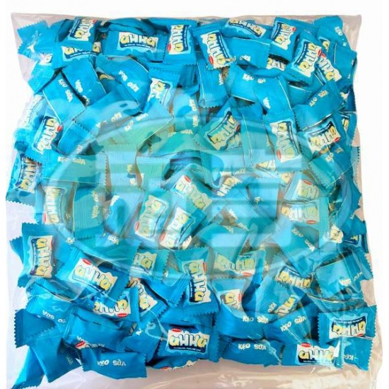 日日旺比比卡香濃牛奶糖