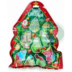 果子町聖誕樹驚喜包