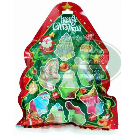 果子町聖誕樹驚喜包