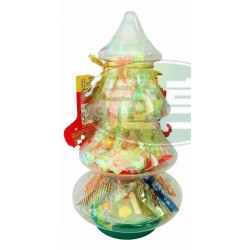 果子町繽紛聖誕樹