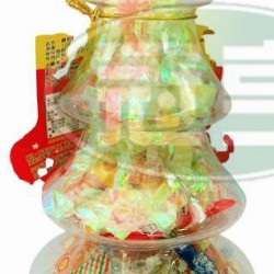 果子町繽紛聖誕樹