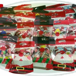 聖誕糖果餅乾小禮包