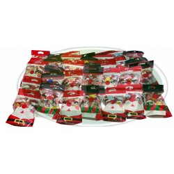 聖誕糖果餅乾小禮包