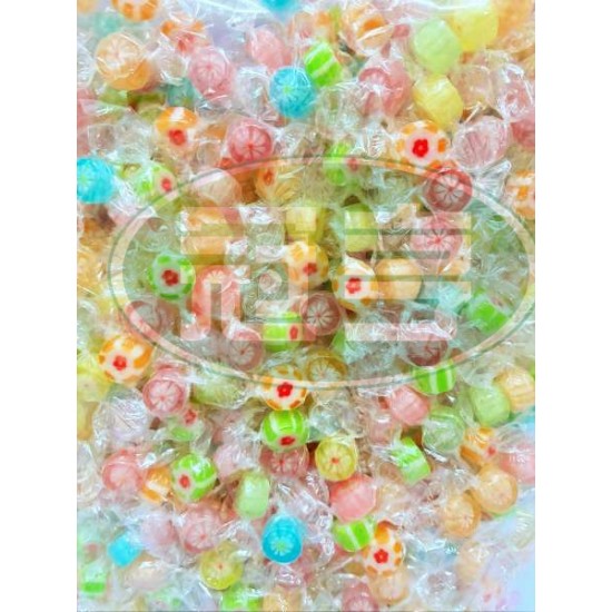 金瑞祥陽光花海(造型切花糖)-全素(包)