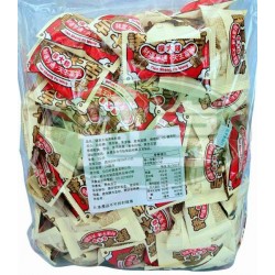 日日旺諸事大吉果味軟糖