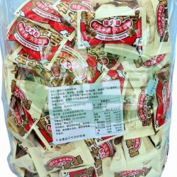 日日旺諸事大吉果味軟糖