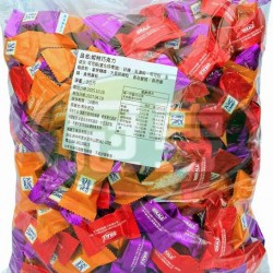 海龍王妮特巧克力