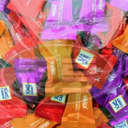 海龍王妮特巧克力