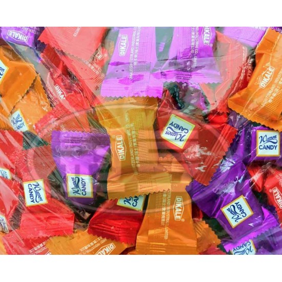 海龍王妮特巧克力