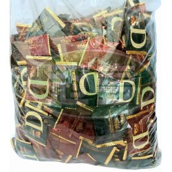 海龍王帝卡樂堅果巧克力