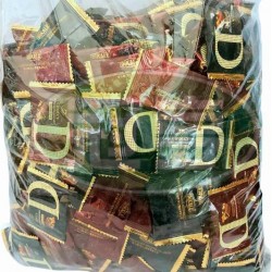 海龍王帝卡樂堅果巧克力