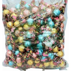 海龍王花之戀巧克力