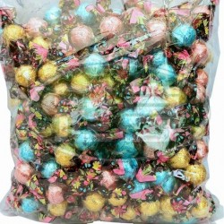 海龍王花之戀巧克力