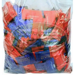 海龍王麥提沙巧克力