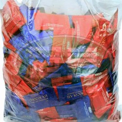 海龍王麥提沙巧克力