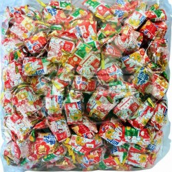 日日旺福氣滿滿軟糖(單扭)