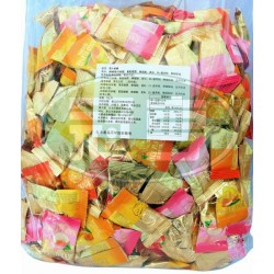 日日旺果汁軟糖