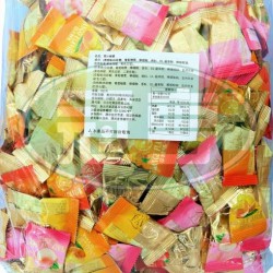 日日旺果汁軟糖