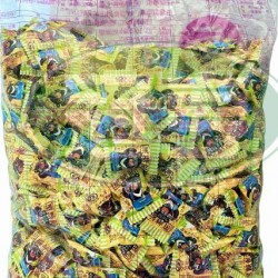 綠得黑熊黑糖飴