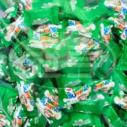 日日旺SUMIKA椰子夾心軟糖(香蘭風味)