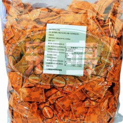 日日旺馬到成功硬糖