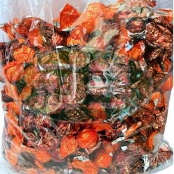 蓬萊歐蒂曼可可球-奶素