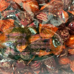 蓬萊歐蒂曼可可球-奶素