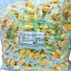 金瑞祥榴槤軟糖