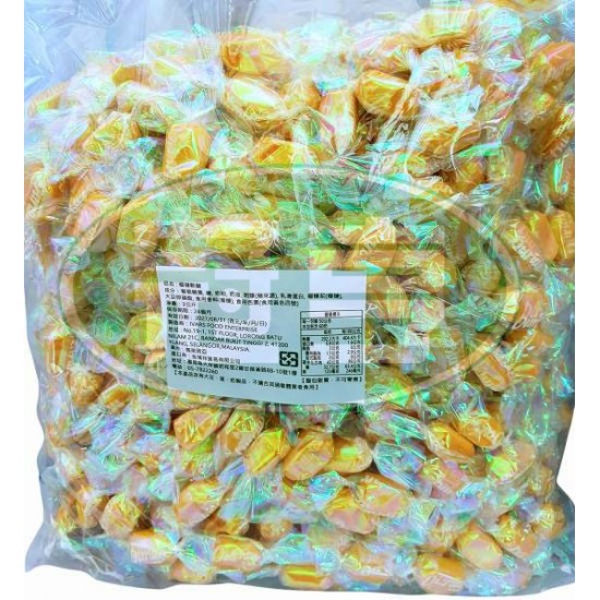 金瑞祥榴槤軟糖