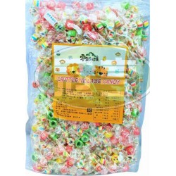 金瑞祥動物村莊(造型切花糖)-全素(包)