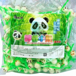 金瑞祥胖萌小熊棒棒糖-全素(包)