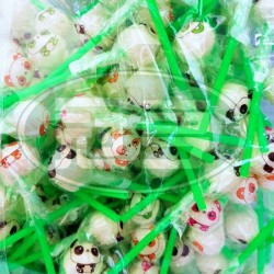 金瑞祥胖萌小熊棒棒糖-全素(包)