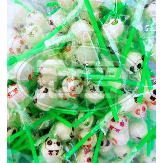 金瑞祥胖萌小熊棒棒糖-全素(包)