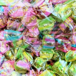 金瑞祥果然有茶軟糖-全素