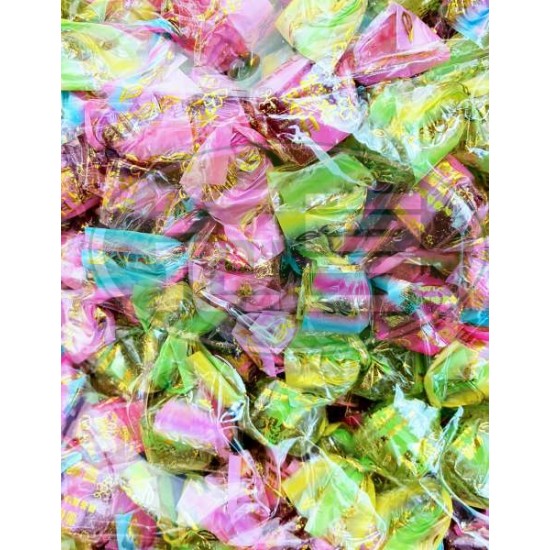 金瑞祥果然有茶軟糖-全素