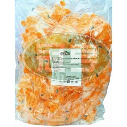 金瑞祥金三角橘子風味軟糖-全素