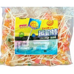 金瑞祥琥珀棒棒糖-全素(包)