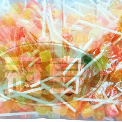 金瑞祥琥珀棒棒糖-全素(包)