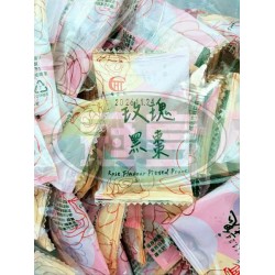 德合記玫瑰黑棗(需預訂